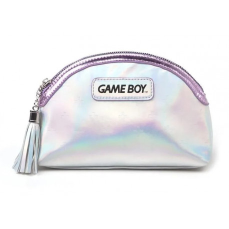 Nintendo - Gameboy Ladies Make Up Bag