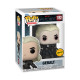 The Witcher POP! TV Vinyl Figura Geralt 9 cm (caja de 6)