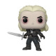 The Witcher POP! TV Vinyl Figura Geralt 9 cm (caja de 6)