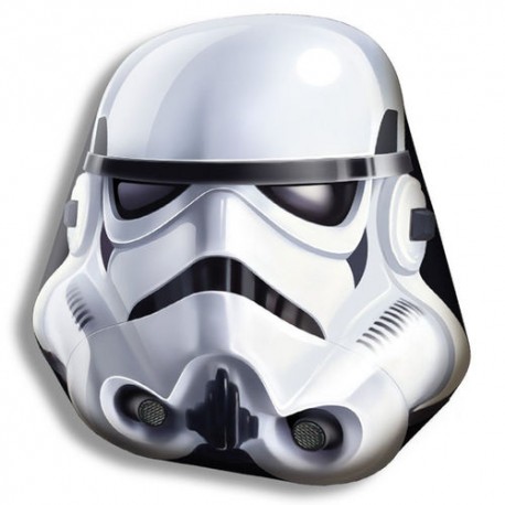 Star Wars Cuscino Stormtrooper