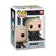 The Witcher POP! TV Vinyl Figura Geralt 9 cm (caja de 6)