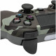 MANDO COMPATIBLE PS4 UNDER CONTROL BLUETOOTH JACK 3.5MM CAMUFLAJE