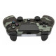 Mando PS4 Bluetooth Under Control Camuflaje Claro