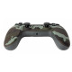 MANDO COMPATIBLE PS4 UNDER CONTROL BLUETOOTH JACK 3.5MM CAMUFLAJE