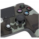 Mando PS4 Bluetooth Under Control Camuflaje Claro