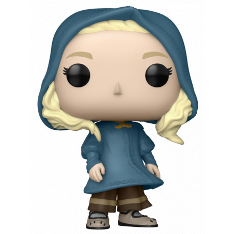 The Witcher POP! TV Vinyl Figura Ciri 9 cm