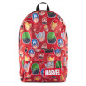 Mochila Marvel Avengers Comics
