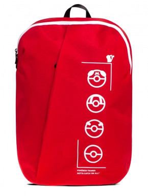 Pokémon - Technical Backpack