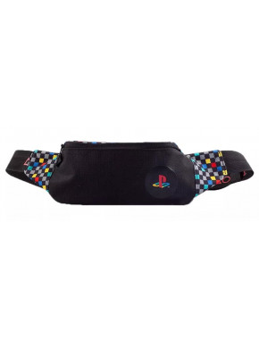 Playstation - Retro AOP Waist Bag