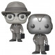 WandaVision POP! TV Vinyl Figuren Vision (50s) 9 cm Surtido (6)