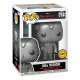 WandaVision POP! TV Vinyl Figuren Vision (50s) 9 cm Surtido (6)
