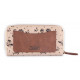 Cartera Larga Zelda