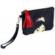 Cartera Pouch Mulan