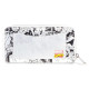 Marvel Comics - Girls Zip Around Wallet