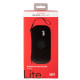 FUNDA UNDER CONTROL PARA NINTENDO SWITCH LITE NEGRO