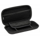 FUNDA UNDER CONTROL PARA NINTENDO SWITCH LITE NEGRO