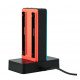 Soporte Nintendo Switch Dock Set
