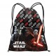 Star Wars Borsa Palestra La Forza