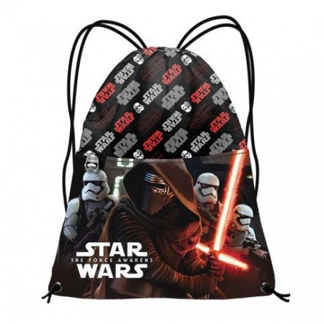 Star Wars Borsa Palestra La Forza