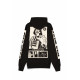Star Wars - Star Wars Darth Vader Men's Hoodie - XL