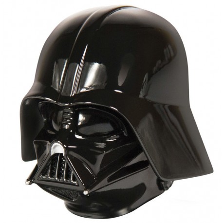 Star Wars Il Casco Di Darth Vader Espositore