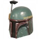 Star Wars Casco Boba Fett Expositor