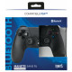 Mando PS4 Bluetooth Under Control color Negro