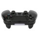 Mando PS4 Bluetooth Under Control color Negro
