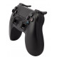 Mando PS4 Bluetooth Under Control color Negro