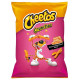 Cheetos Crunchy sabor sandwich de queso y jamón