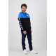 Sweat-shirt Marvel Logo bleu