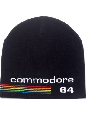 Gorro Commodore 64 
