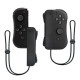 Gamepad Nintendo Switch Joy-Con color Negro