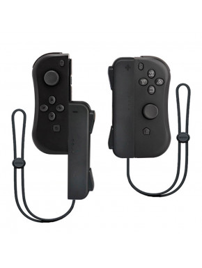 Gamepad Joy-Con Nintendo Switch Under Control color Negro