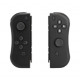 Gamepad Joy-Con Nintendo Switch Under Control color Negro