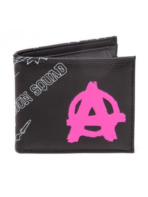 Rage 2 - Bifold Wallet