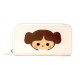 Star Wars - Star Wars Classic Leah Zip Around Wallet