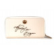 Star Wars - Star Wars Classic Leah Zip Around Wallet