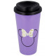 Minnie Mouse double-wall Disney tumbler