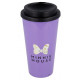 Minnie Mouse double-wall Disney tumbler