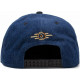 Fallout - Fallout 76 Logo Badge Snapback