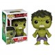 Avengers Funko Pop! Hulk brillent dans le noir ed spéciale.