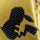 Corbata de Pikachu Pokemon