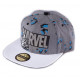 Marvel - Logo AOP Snapback