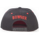 Nintendo - Super Mario Bowser Biker Snapback