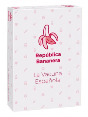 Juego La Vacuna Española