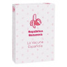 Juego La Vacuna Española República Bananera