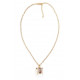 Zelda - Cartridge Necklace Gold