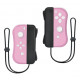 Mando Joy-Con Nintendo Switch Pink Under Control