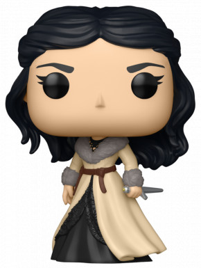 Funko Pop! Yennefer The Witcher